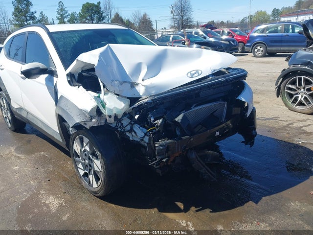 Aukcja sprzedaży 2024 Hyundai Kona Sel, vin: KM8HBCAB3RU099087, numer aukcji: 44605296