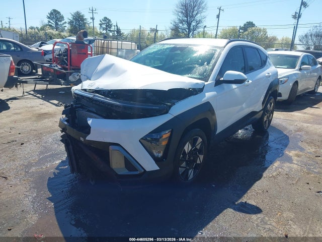 Aukcja sprzedaży 2024 Hyundai Kona Sel, vin: KM8HBCAB3RU099087, numer aukcji: 44605296
