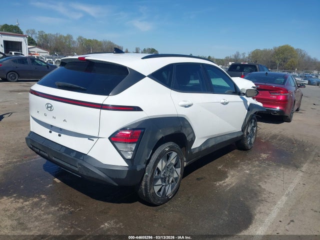 Aukcja sprzedaży 2024 Hyundai Kona Sel, vin: KM8HBCAB3RU099087, numer aukcji: 44605296