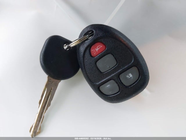 Продажа на аукционе авто 2007 Buick Lacrosse Cx, vin: 2G4WC582271118825, номер лота: 44605302