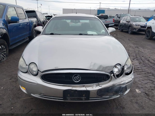 Продажа на аукционе авто 2007 Buick Lacrosse Cx, vin: 2G4WC582271118825, номер лота: 44605302