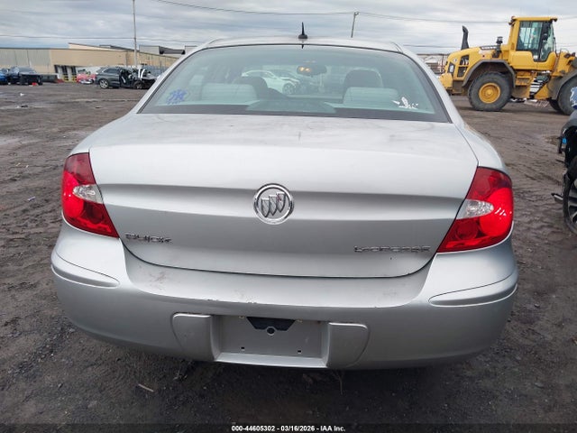 Продажа на аукционе авто 2007 Buick Lacrosse Cx, vin: 2G4WC582271118825, номер лота: 44605302