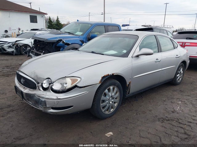 Продажа на аукционе авто 2007 Buick Lacrosse Cx, vin: 2G4WC582271118825, номер лота: 44605302