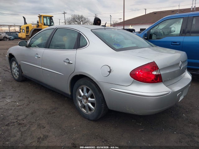 Продажа на аукционе авто 2007 Buick Lacrosse Cx, vin: 2G4WC582271118825, номер лота: 44605302