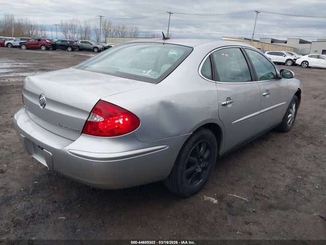 Продажа на аукционе авто 2007 Buick Lacrosse Cx, vin: 2G4WC582271118825, номер лота: 44605302