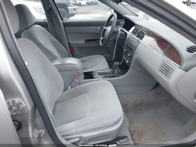 Продажа на аукционе авто 2007 Buick Lacrosse Cx, vin: 2G4WC582271118825, номер лота: 44605302