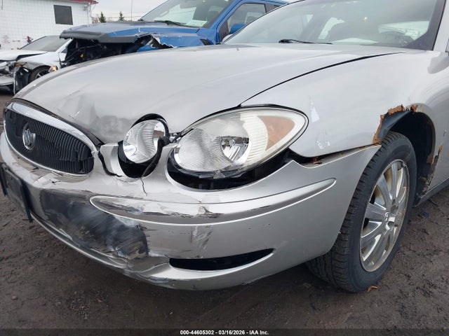 Продажа на аукционе авто 2007 Buick Lacrosse Cx, vin: 2G4WC582271118825, номер лота: 44605302