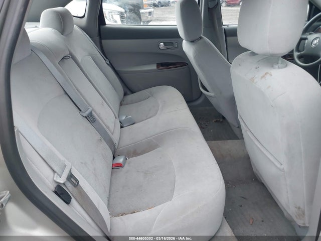 Продажа на аукционе авто 2007 Buick Lacrosse Cx, vin: 2G4WC582271118825, номер лота: 44605302