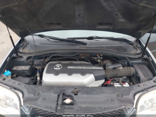 2006 Acura Mdx მანქანა იყიდება აუქციონზე, vin: 2HNYD18996H543541, აუქციონის ნომერი: 44605305