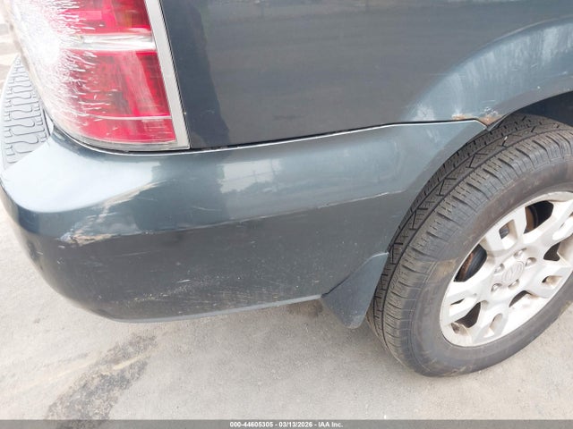 2006 Acura Mdx მანქანა იყიდება აუქციონზე, vin: 2HNYD18996H543541, აუქციონის ნომერი: 44605305
