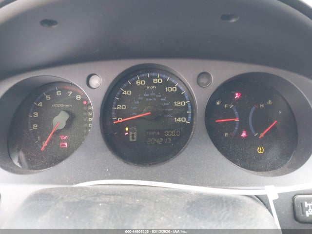 2006 Acura Mdx მანქანა იყიდება აუქციონზე, vin: 2HNYD18996H543541, აუქციონის ნომერი: 44605305