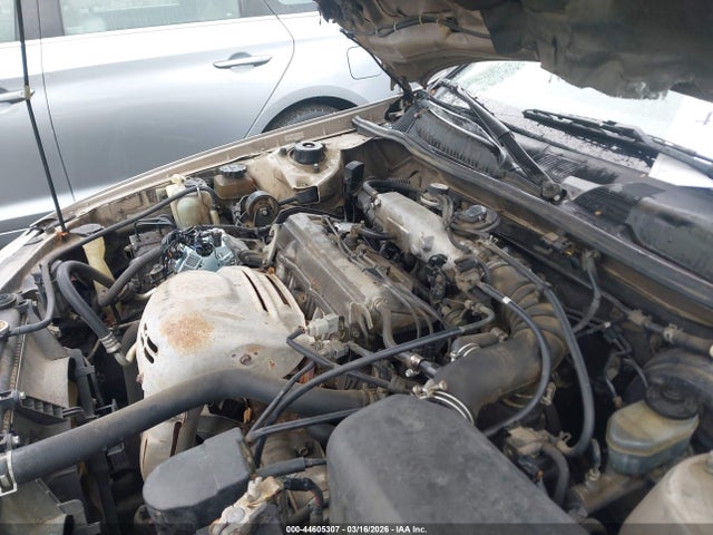 1998 TOYOTA CAMRY 4T1BG22KXWU203893 Photo 9