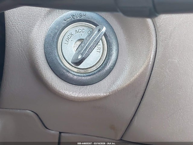1998 TOYOTA CAMRY 4T1BG22KXWU203893 Photo 10
