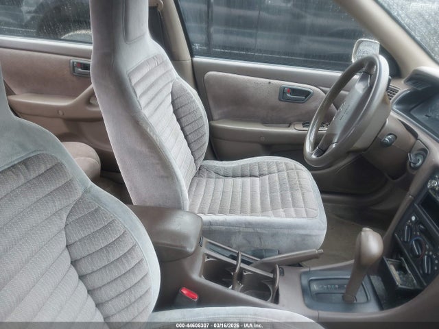 1998 TOYOTA CAMRY 4T1BG22KXWU203893 Photo 4