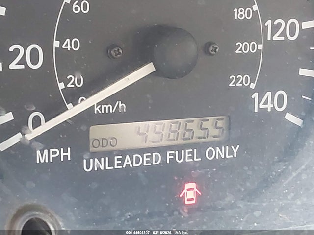 1998 TOYOTA CAMRY 4T1BG22KXWU203893 Photo 6