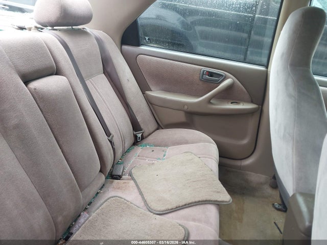 1998 TOYOTA CAMRY 4T1BG22KXWU203893 Photo 7