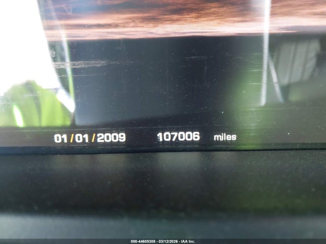 2011 LAND ROVER RANGE ROVER SALME1D4XBA343619 Photo 6