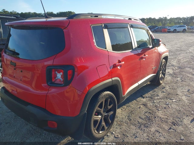 2018 JEEP RENEGADE ZACCJABB8JPG69949 Photo 3