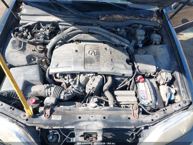 Продаж на аукціоні авто 2002 Acura Rl 3.5, vin: JH4KA96592C014170, номер лоту: 44605311