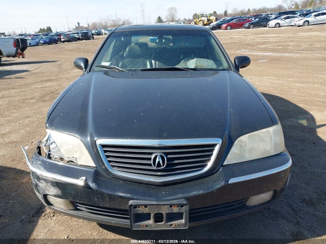 Продаж на аукціоні авто 2002 Acura Rl 3.5, vin: JH4KA96592C014170, номер лоту: 44605311