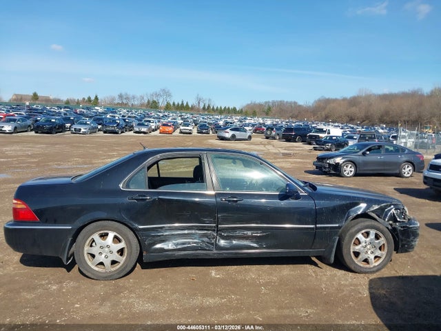 Продаж на аукціоні авто 2002 Acura Rl 3.5, vin: JH4KA96592C014170, номер лоту: 44605311