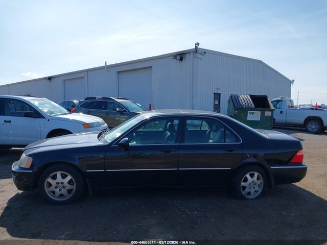 Продаж на аукціоні авто 2002 Acura Rl 3.5, vin: JH4KA96592C014170, номер лоту: 44605311
