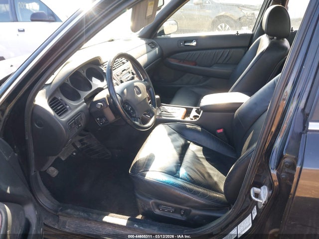 Продаж на аукціоні авто 2002 Acura Rl 3.5, vin: JH4KA96592C014170, номер лоту: 44605311