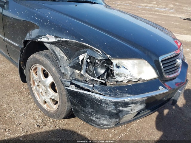 Продаж на аукціоні авто 2002 Acura Rl 3.5, vin: JH4KA96592C014170, номер лоту: 44605311