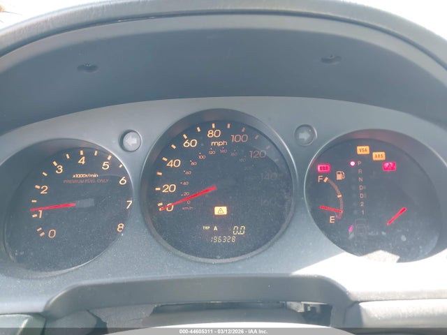 Продаж на аукціоні авто 2002 Acura Rl 3.5, vin: JH4KA96592C014170, номер лоту: 44605311