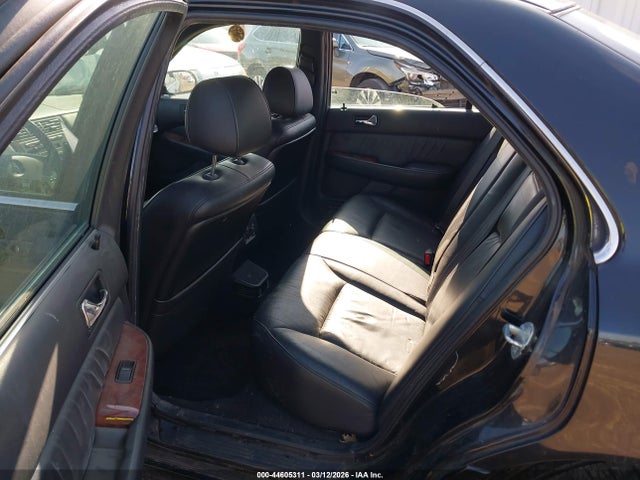 Продаж на аукціоні авто 2002 Acura Rl 3.5, vin: JH4KA96592C014170, номер лоту: 44605311