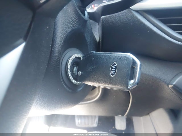 44605316 :رقم المزاد ، 3KPF24AD7LE153323 vin ، 2020 Kia Forte Fe مزاد بيع