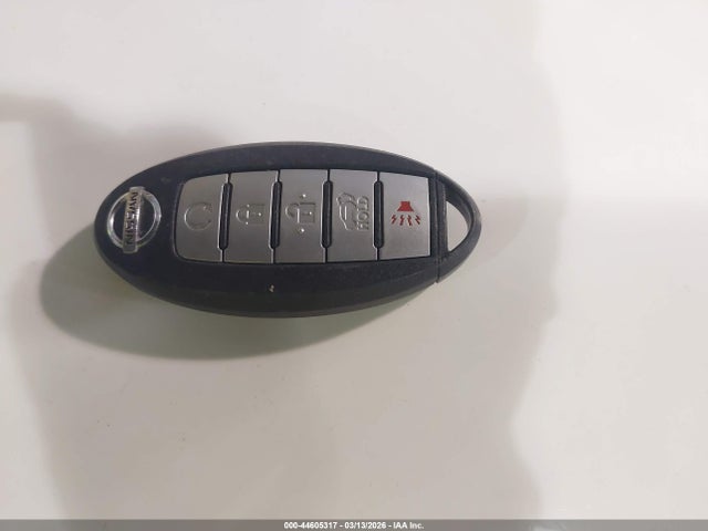 2019 Nissan Rogue Sv მანქანა იყიდება აუქციონზე, vin: KNMAT2MT4KP548413, აუქციონის ნომერი: 44605317