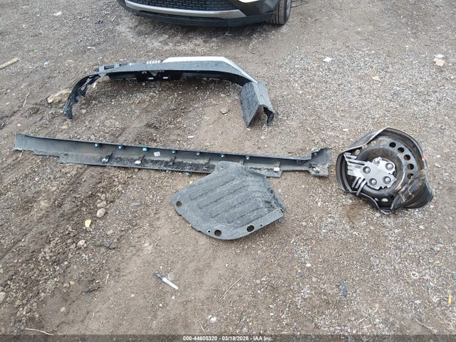 44605320 :رقم المزاد ، 3KPFT4DE2SE138549 vin ، 2025 Kia K4 Lx مزاد بيع