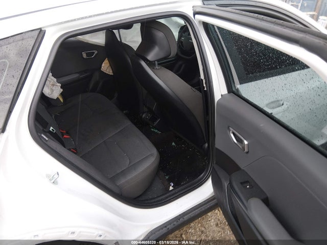 44605320 :رقم المزاد ، 3KPFT4DE2SE138549 vin ، 2025 Kia K4 Lx مزاد بيع