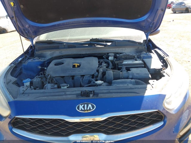 2019 KIA FORTE 3KPF34AD3KE021865 Photo 9