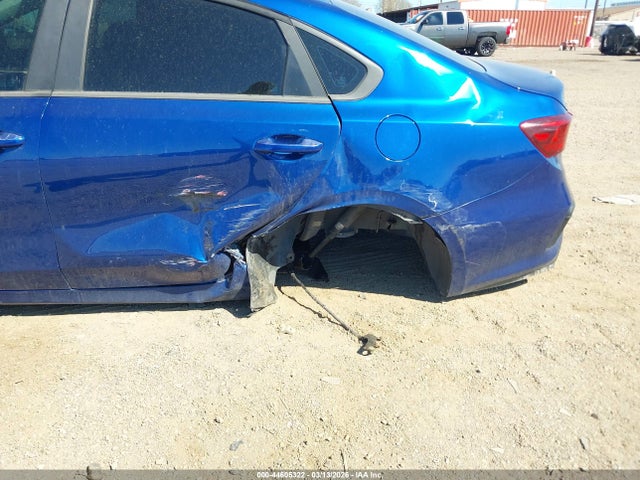 2019 KIA FORTE 3KPF34AD3KE021865 Photo 5