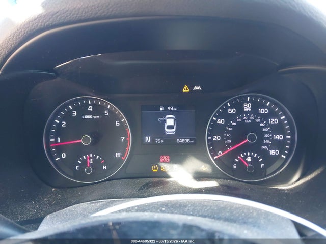 2019 KIA FORTE 3KPF34AD3KE021865 Photo 6