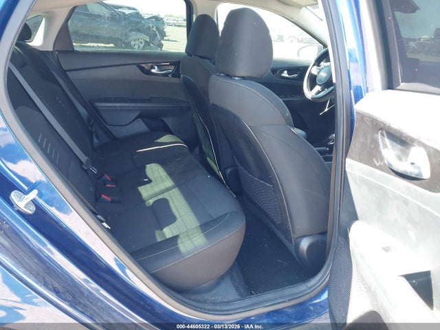 2019 KIA FORTE 3KPF34AD3KE021865 Photo 7