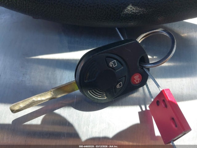 Ford ESCAPE S 2018 1FMCU0F75JUB24292 Image 11