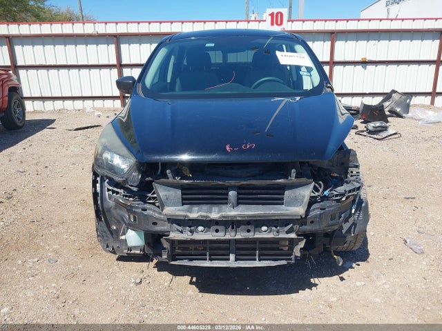 Ford ESCAPE S 2018 1FMCU0F75JUB24292 Image 13