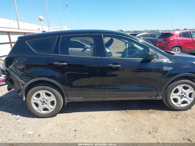 Ford ESCAPE S 2018 1FMCU0F75JUB24292 Image 14