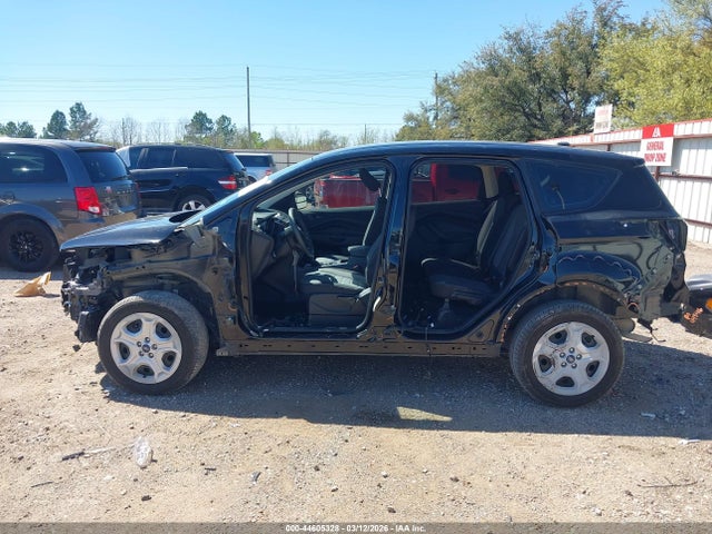 Ford ESCAPE S 2018 1FMCU0F75JUB24292 Image 15