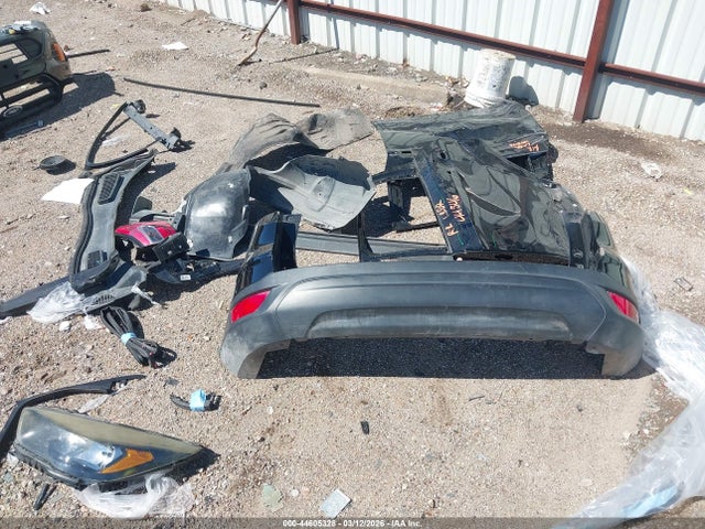 Ford ESCAPE S 2018 1FMCU0F75JUB24292 Image 18