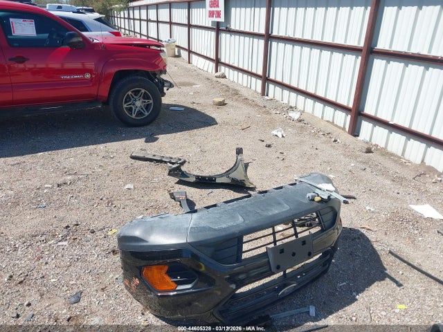 Ford ESCAPE S 2018 1FMCU0F75JUB24292 Image 19