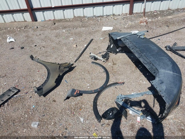 Ford ESCAPE S 2018 1FMCU0F75JUB24292 Image 20