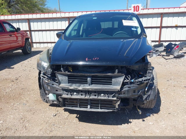 Ford ESCAPE S 2018 1FMCU0F75JUB24292 Image 22