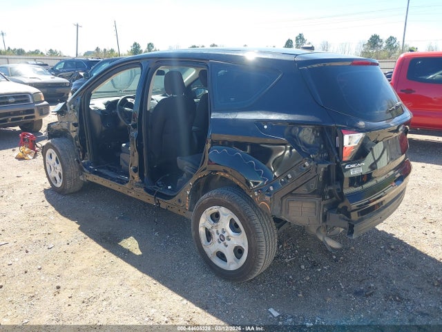Ford ESCAPE S 2018 1FMCU0F75JUB24292 Image 3