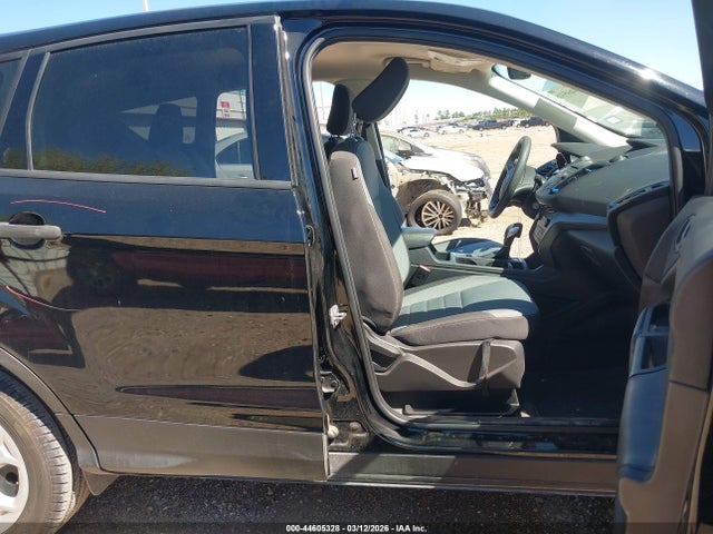 Ford ESCAPE S 2018 1FMCU0F75JUB24292 Image 5
