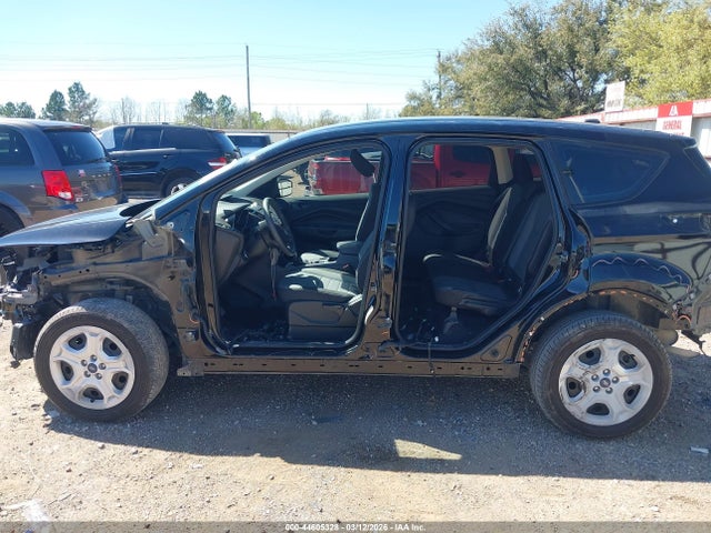 Ford ESCAPE S 2018 1FMCU0F75JUB24292 Image 6
