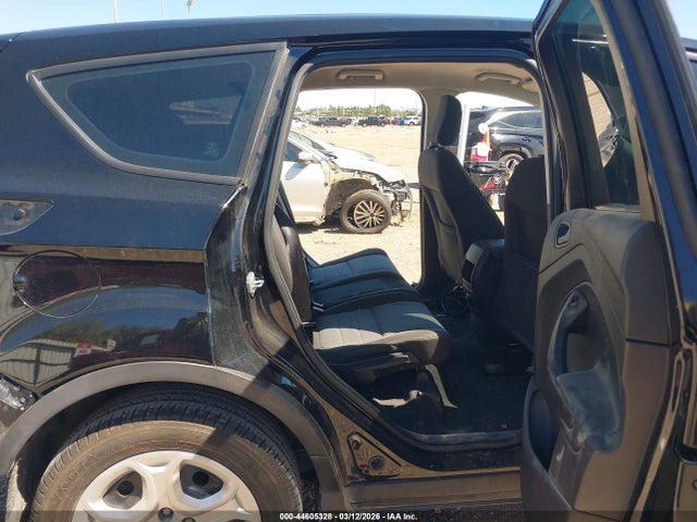 Ford ESCAPE S 2018 1FMCU0F75JUB24292 Image 8